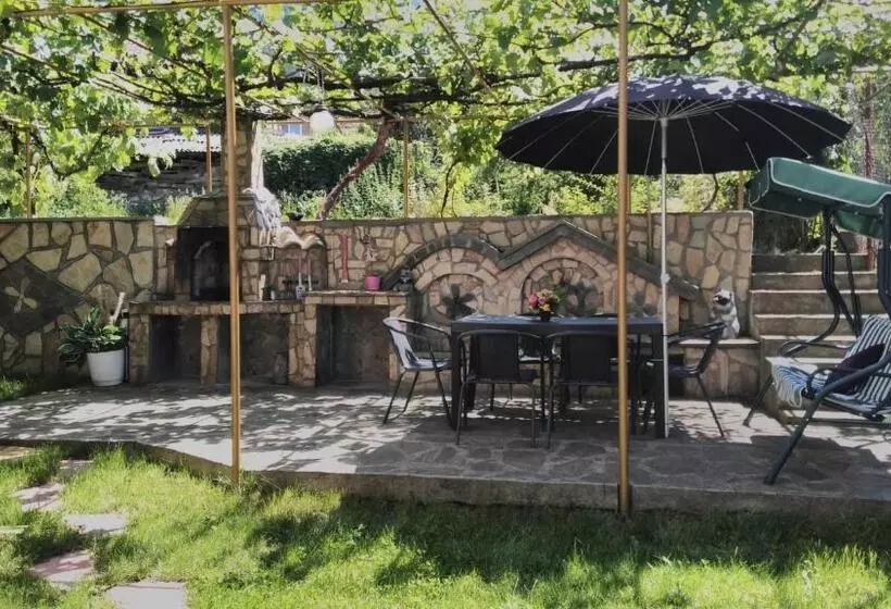 پانسیون Apartment Daiv