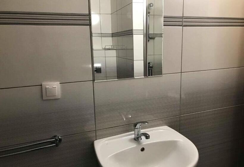 Pensionat Penzion Měšťan