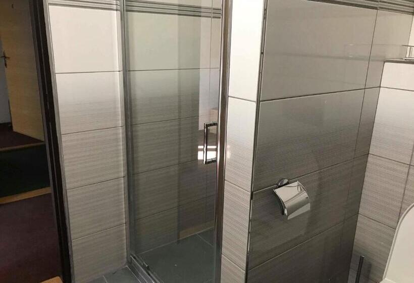 Pensionat Penzion Měšťan