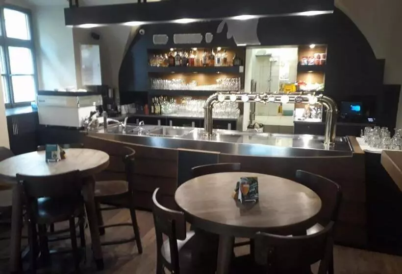 Majatalo Penzion Měšťan