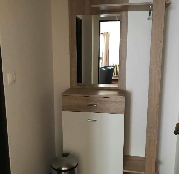 Pensionat Penzion Měšťan