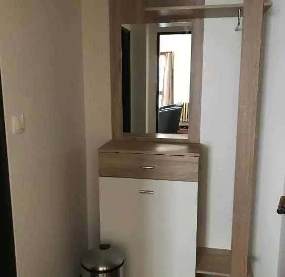 Majatalo Penzion Měšťan