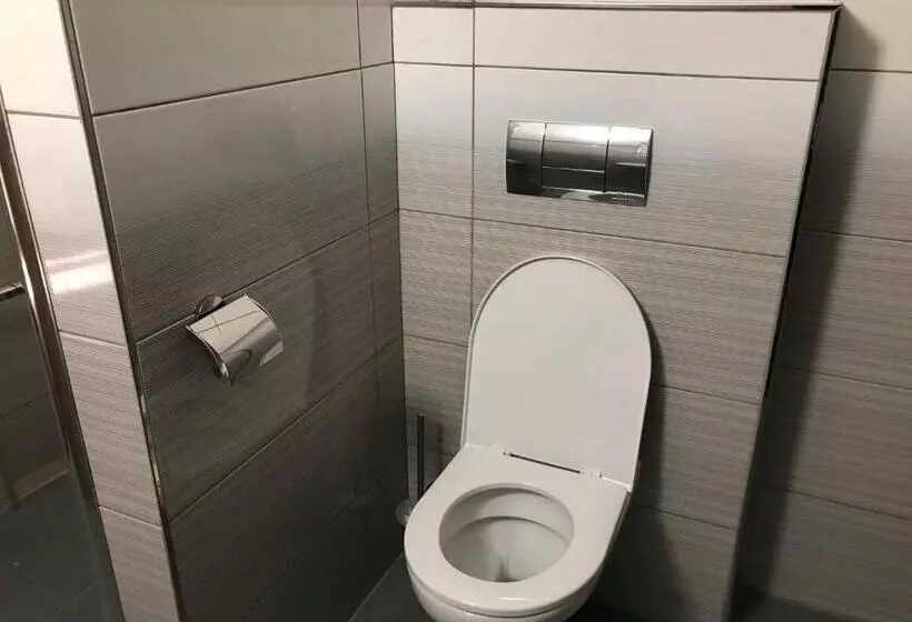 Majatalo Penzion Měšťan