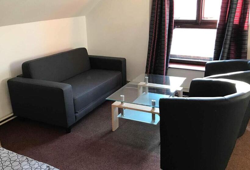 Pensionat Penzion Měšťan