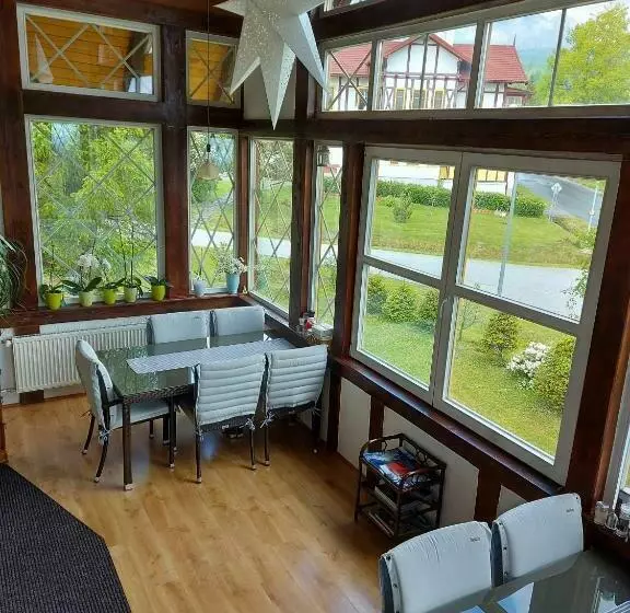Majatalo Vila Kalinčiak Aesculap