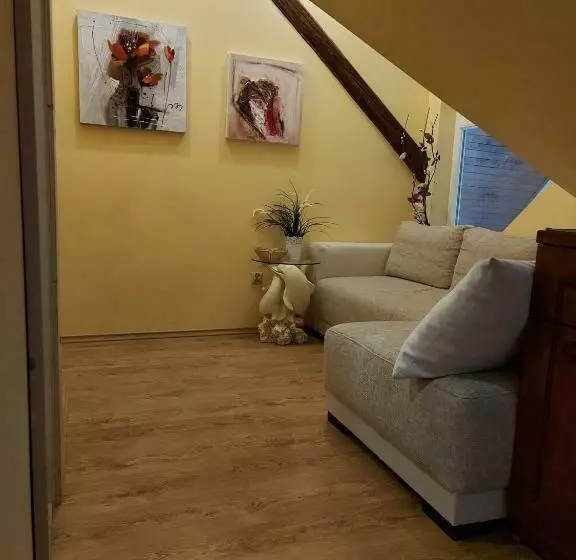 Majatalo Vila Kalinčiak Aesculap