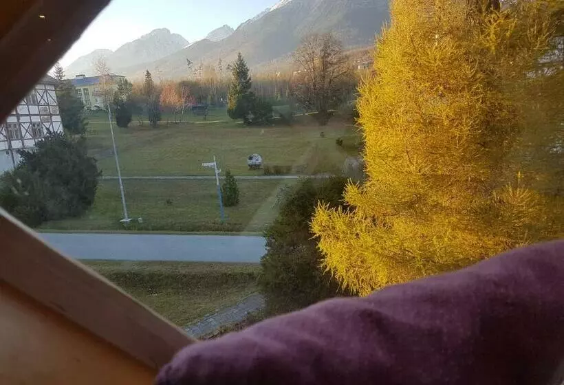 Majatalo Vila Kalinčiak Aesculap