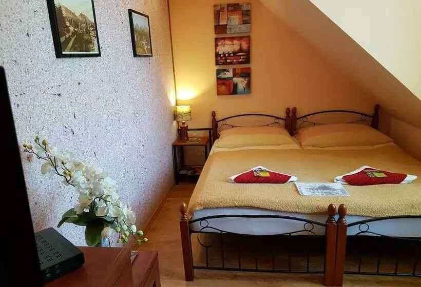 Majatalo Vila Kalinčiak Aesculap