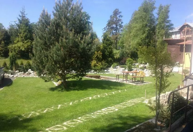 Majatalo Vila Kalinčiak Aesculap