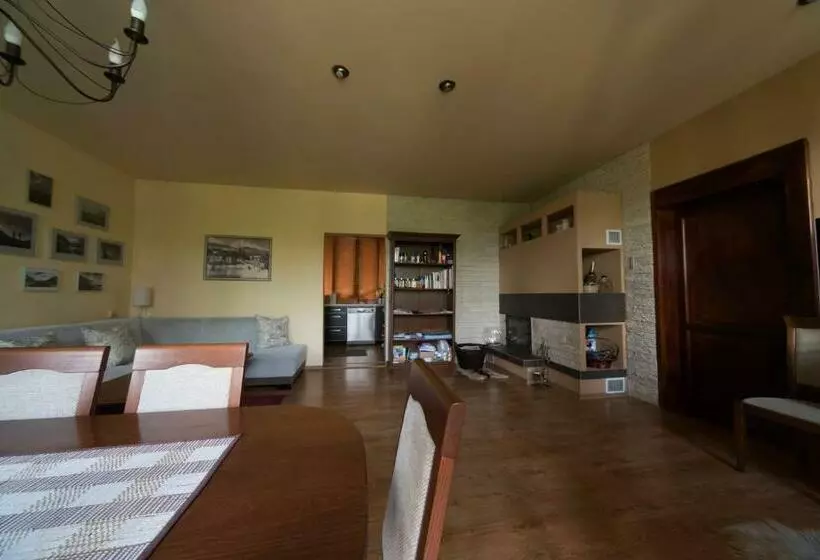 Majatalo Vila Kalinčiak Aesculap