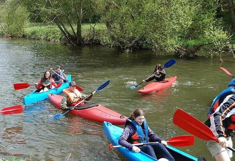 Lomakeskus Vulkaneifel Type D