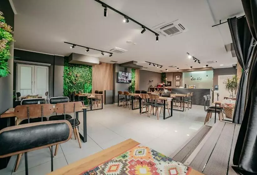 University Hotel Dorrah