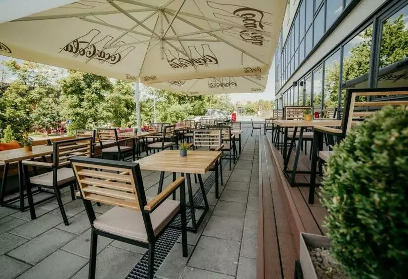 University Hotel Dorrah