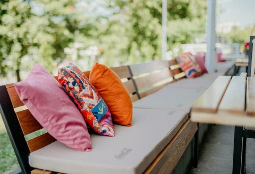 University Hotel Dorrah