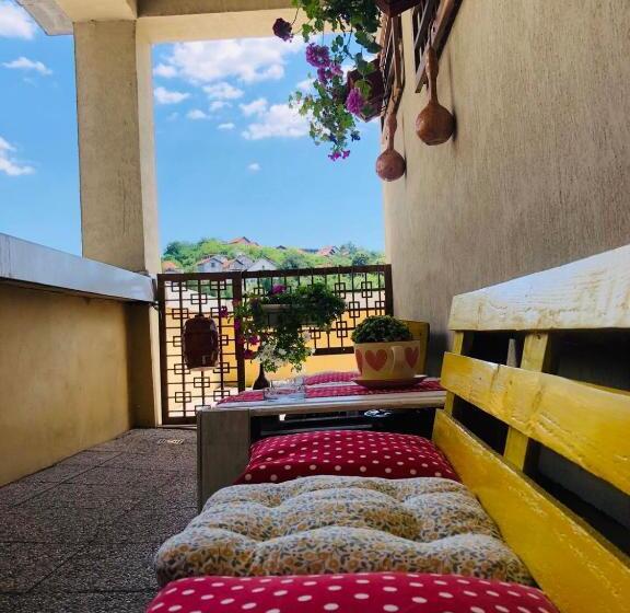 University Hotel Dorrah