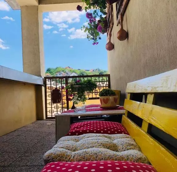 University Hotel Dorrah