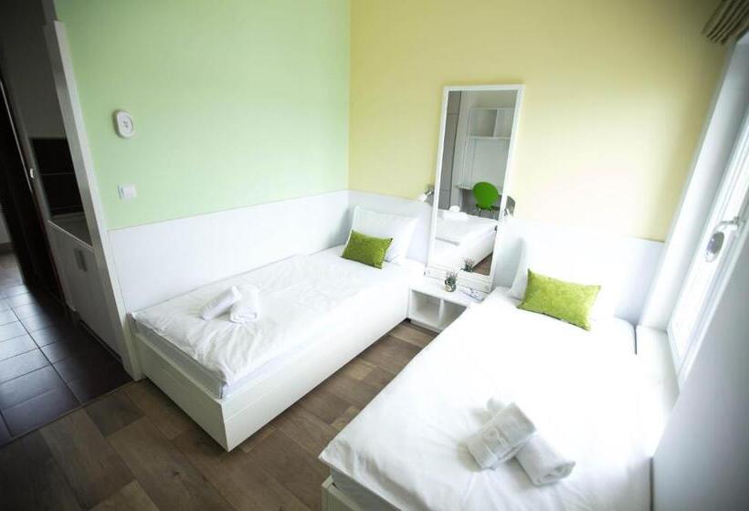 University Hotel Dorrah