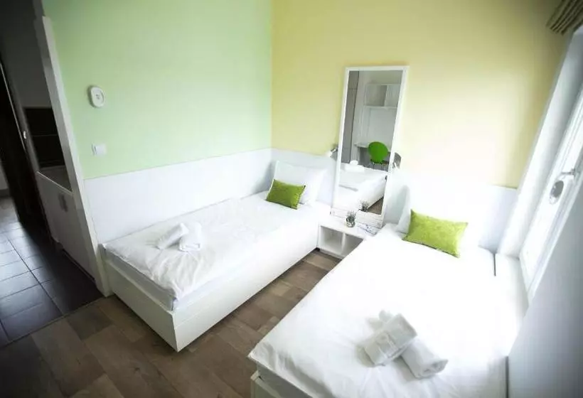 University Hotel Dorrah