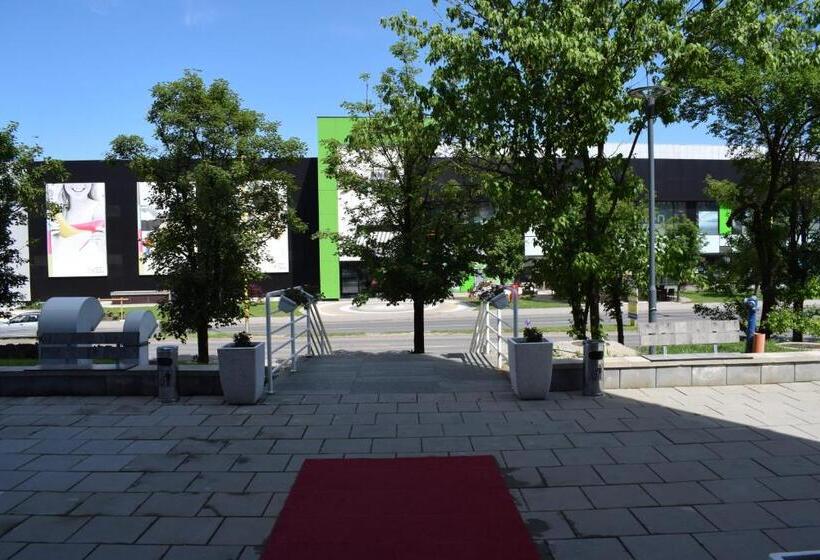 University Hotel Dorrah