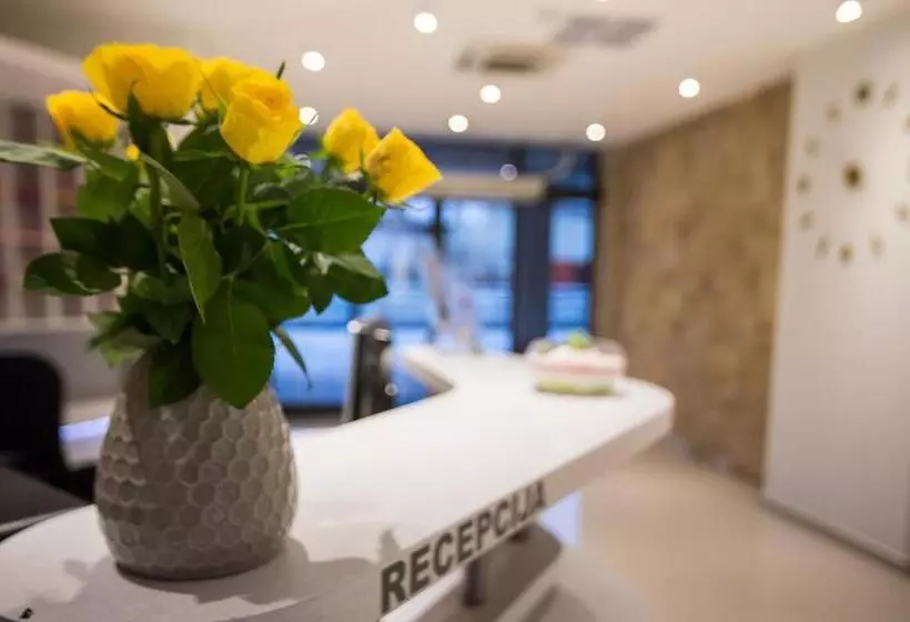 University Hotel Dorrah