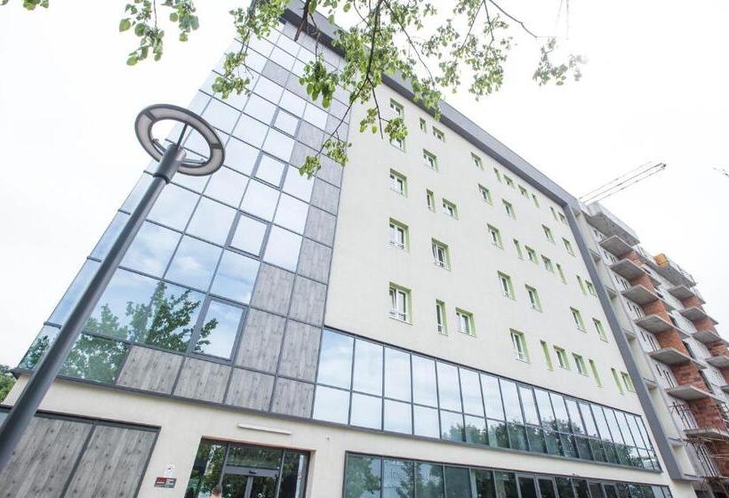 University Hotel Dorrah