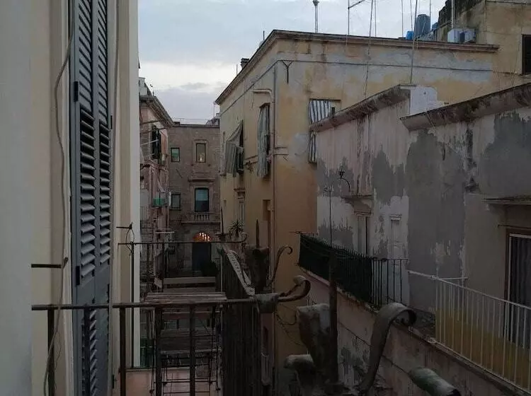 ベッドアンドブレックファースト Cuore Di Borgo Di Miccoli Graziana