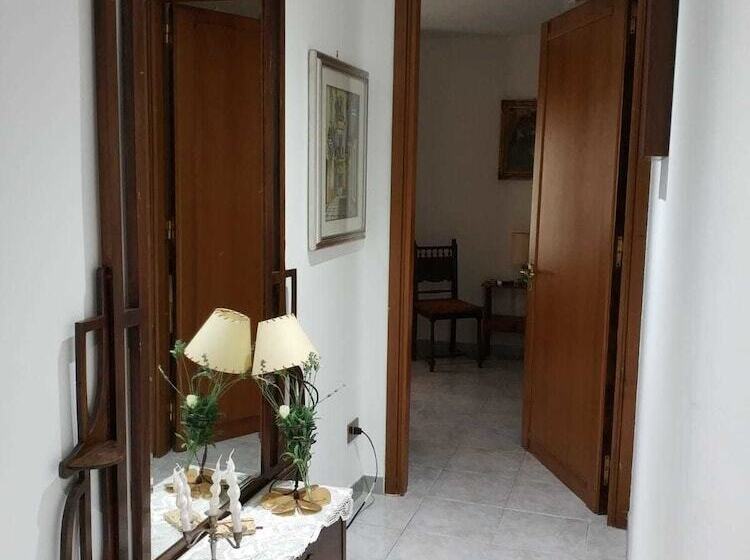 Nocleg ze śniadaniem Cuore Di Borgo Di Miccoli Graziana