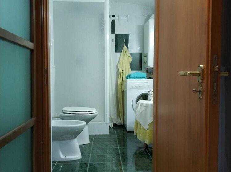 Nocleg ze śniadaniem Cuore Di Borgo Di Miccoli Graziana