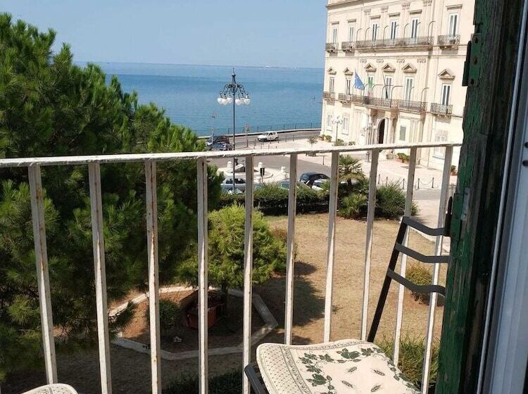 Nocleg ze śniadaniem Cuore Di Borgo Di Miccoli Graziana