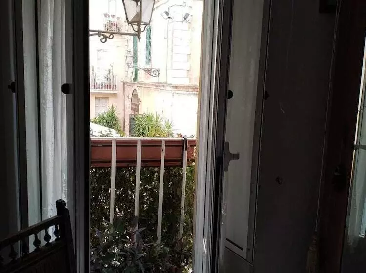 ベッドアンドブレックファースト Cuore Di Borgo Di Miccoli Graziana