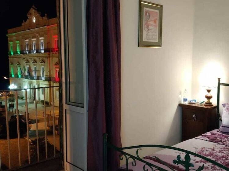 Nocleg ze śniadaniem Cuore Di Borgo Di Miccoli Graziana