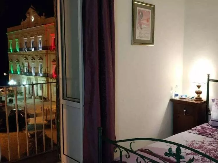 ベッドアンドブレックファースト Cuore Di Borgo Di Miccoli Graziana