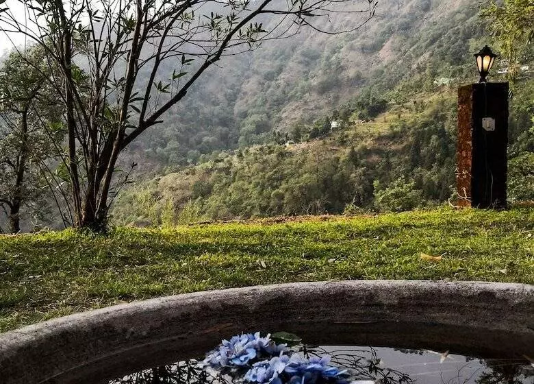 Aamiaismajoitus (B&B) Shirori