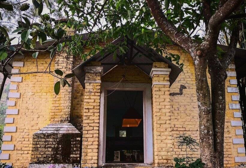 ベッドアンドブレックファースト Shirori