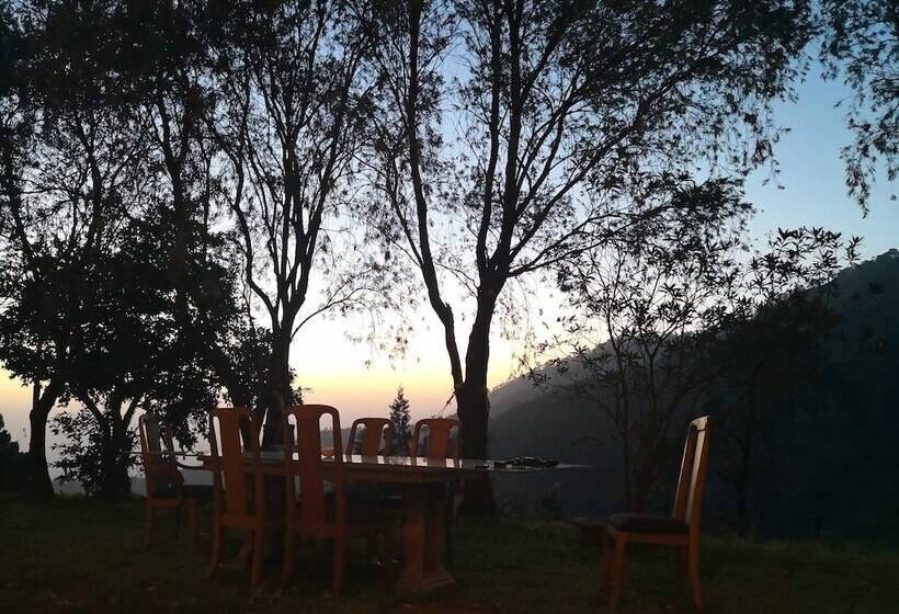 ベッドアンドブレックファースト Shirori