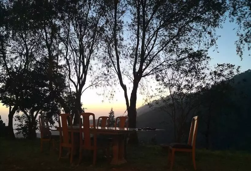 Aamiaismajoitus (B&B) Shirori