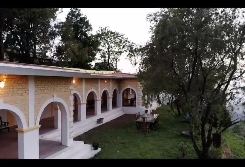 Aamiaismajoitus (B&B) Shirori