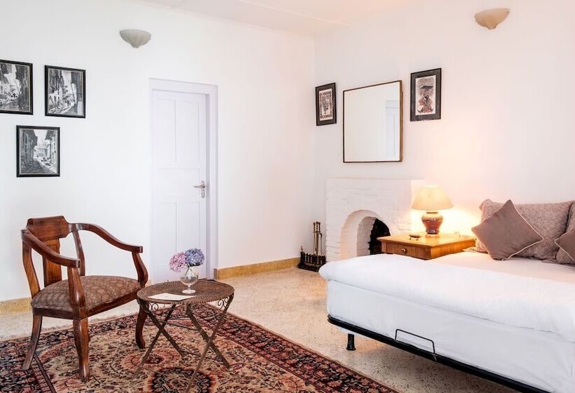 ベッドアンドブレックファースト Shirori