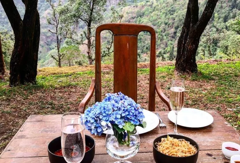 Aamiaismajoitus (B&B) Shirori