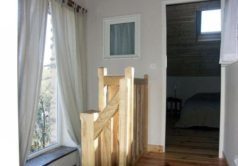 Gite De La Fontaine De Barry