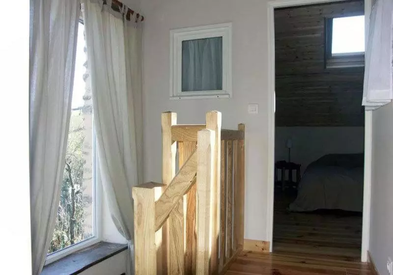 Gite De La Fontaine De Barry