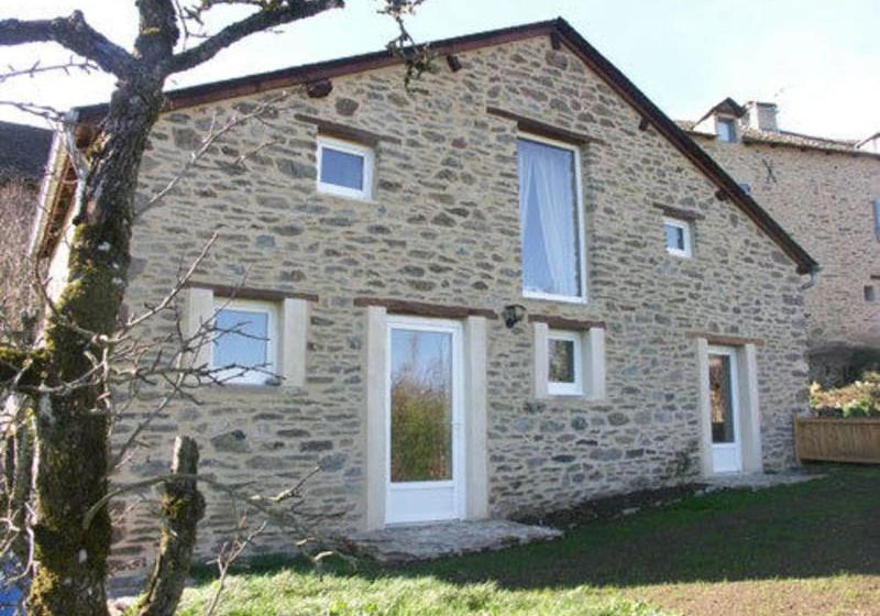 Gite De La Fontaine De Barry