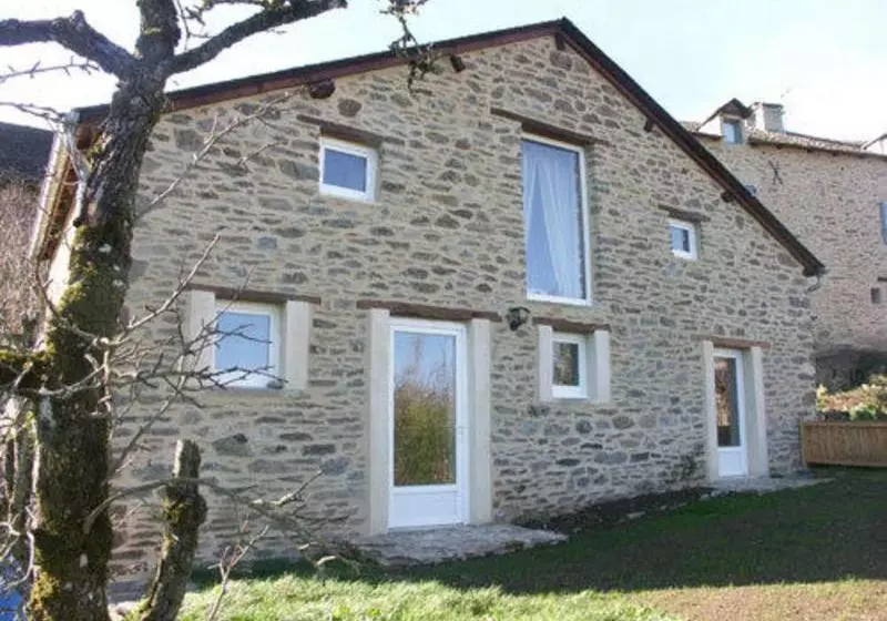 Gite De La Fontaine De Barry