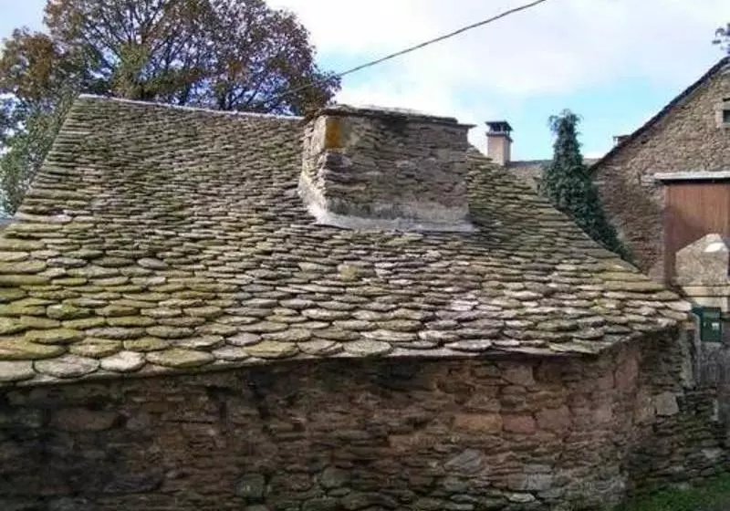 Gite De La Fontaine De Barry