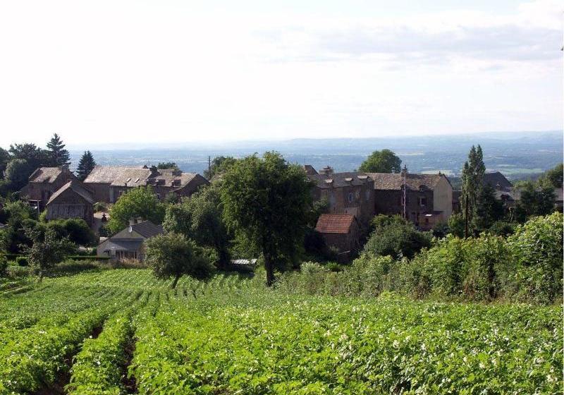 Gite De La Fontaine De Barry