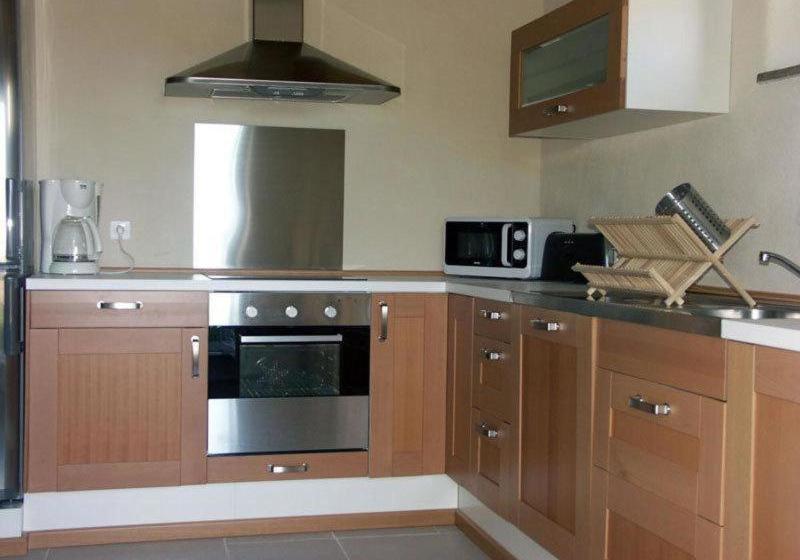 Gite De La Fontaine De Barry