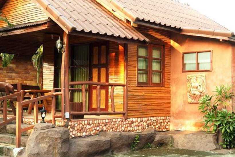 فندق Chanta Boutique Place