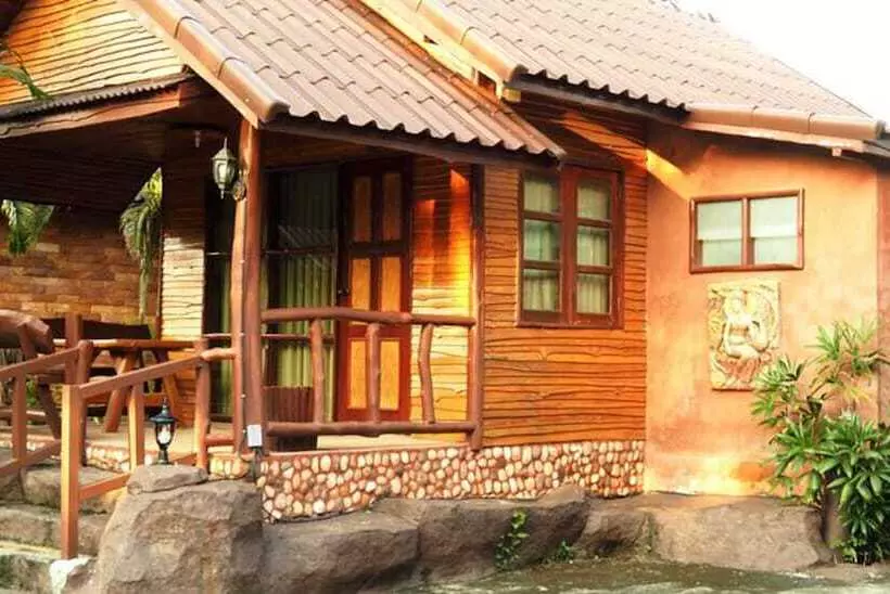 Hotelli Chanta Boutique Place