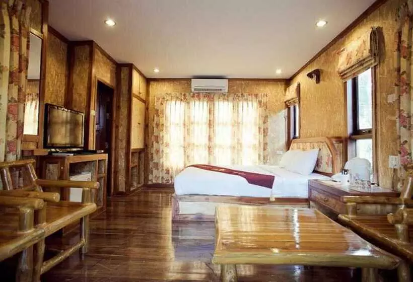 Hotelli Chanta Boutique Place