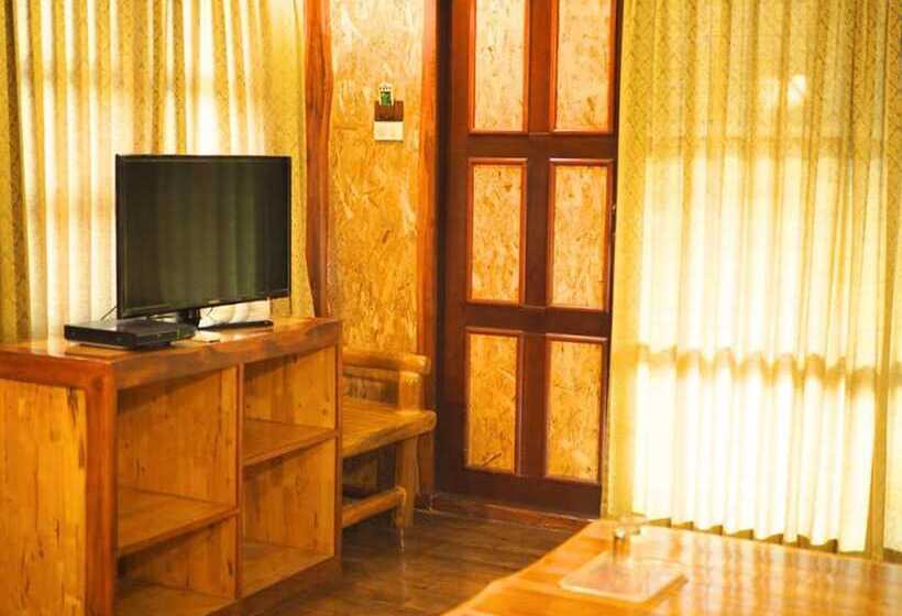 فندق Chanta Boutique Place